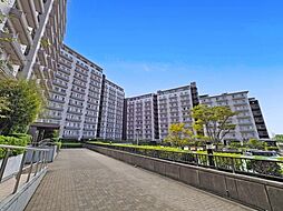ヴィルヌーブ保土ヶ谷