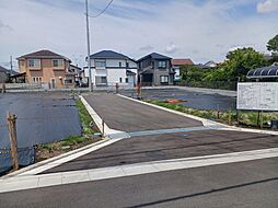神奈川県横浜市泉区中田南１丁目