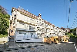 ハイラーク上大岡