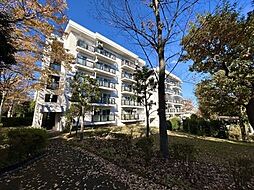 すすき野第2団地第2住宅3−6号棟