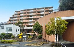 アーバンフォレスト柿生