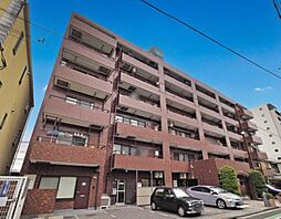 ライオンズマンション横浜第弐Ａ館