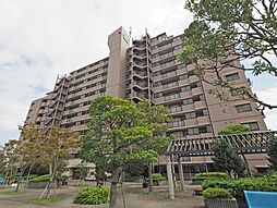 ライオンズガーデンヒルズ戸塚