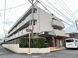 コスモ茅ヶ崎ベルセーヌ