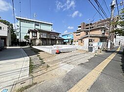 神奈川県横浜市栄区桂町