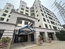 クレッセントユーパリノスの丘パームヒルズ