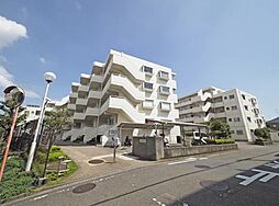 コスモ保土ヶ谷グリーンプラザ