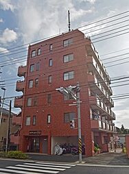 セザール第三鷺沼