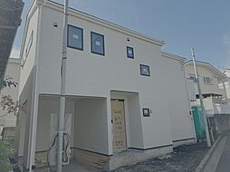 神奈川県横浜市泉区中田西３丁目