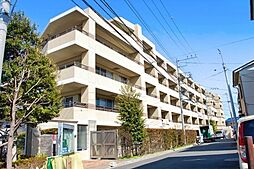 ヒルズ横浜神之木公園