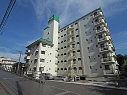 高島台センチュリーマンション