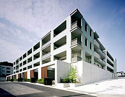 クレッセント磯子