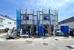 神奈川県横浜市栄区飯島町