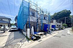 神奈川県横浜市栄区飯島町