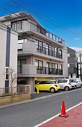 プランドール宿河原