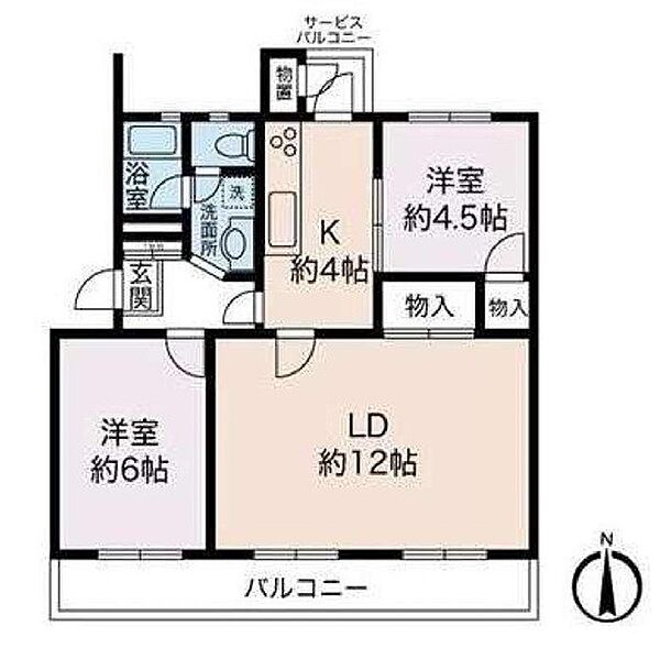 間取り：314002690711