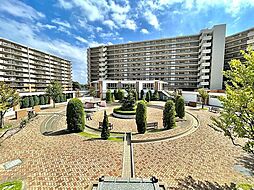 ラムーナ横浜戸塚スカイリッジ