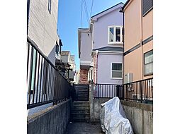 神奈川県横浜市栄区中野町