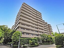 パークシティ本牧Ａ棟