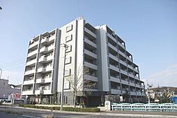 リステージ本郷台プリズムガーデン