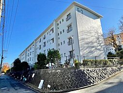 たまプラーザ団地6街区