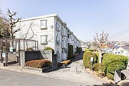 三ッ池公園マンション