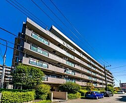 藤和シティコープ港北中川