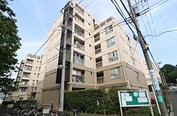 篠原コーポラスＢ棟