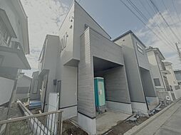 神奈川県横浜市泉区中田南５丁目