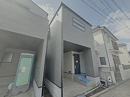 神奈川県横浜市泉区中田南５丁目