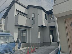 神奈川県横浜市泉区中田南５丁目