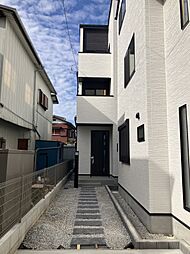 神奈川県鎌倉市小袋谷２丁目