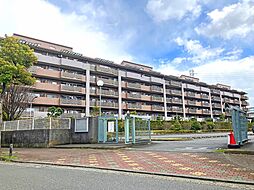 ジェイパーク川崎コンフィール