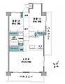 ヒルサイドステージ湘南藤沢10階2,690万円