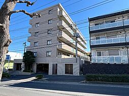 サーパス藤沢湘南台第2