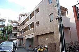 サングレイス鴨居サウスコート