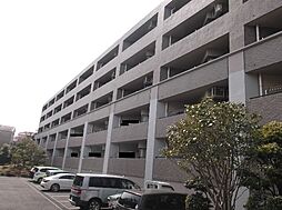 ヴェルビュ百合ヶ丘