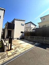 神奈川県横浜市南区中里４丁目