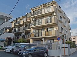 朝日プラザ南加瀬