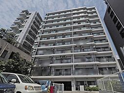 マイキャッスル横浜吉野町