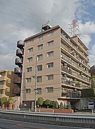 鷺沼さくら公園スカイマンション