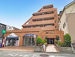 綱島ダイヤモンドマンション