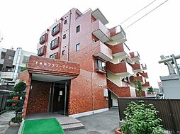 下永谷フラワーマンション