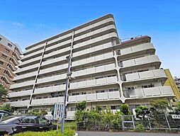 東神奈川グリーンマンション