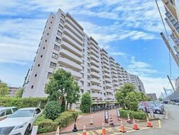 コープ野村バードウッド鶴見2番館