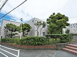 コーポ鵠沼Ｂ棟