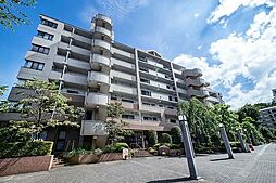 新山下ベイシティ6号棟