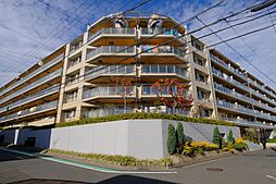 クレッセント上大岡ヴューズテラス