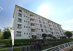 たまプラーザ団地5街区9号棟