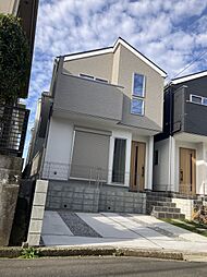 神奈川県鎌倉市台４丁目